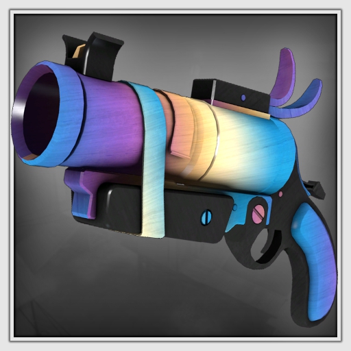 Heated Steel - War Paint