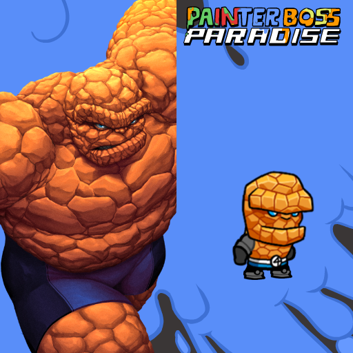 THE THING