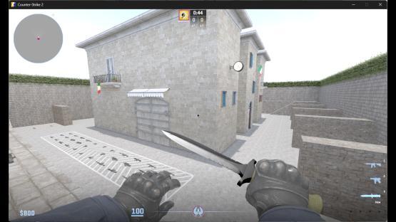 de2000cs2 – Counter-Strike 2 Mod