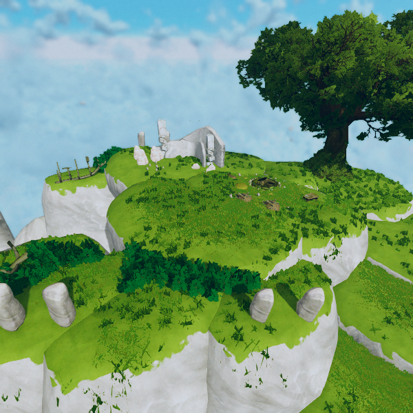 Campers Lookout