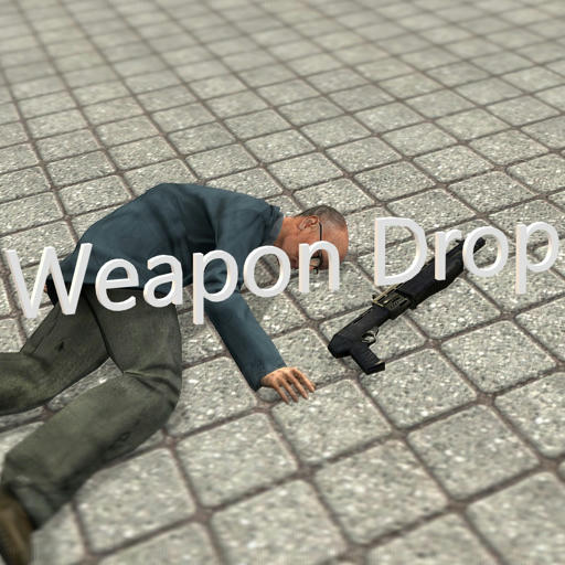Weapon Drop