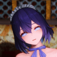 [Ugepa]女仆希儿