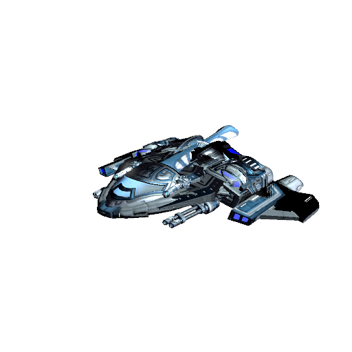 starhunter