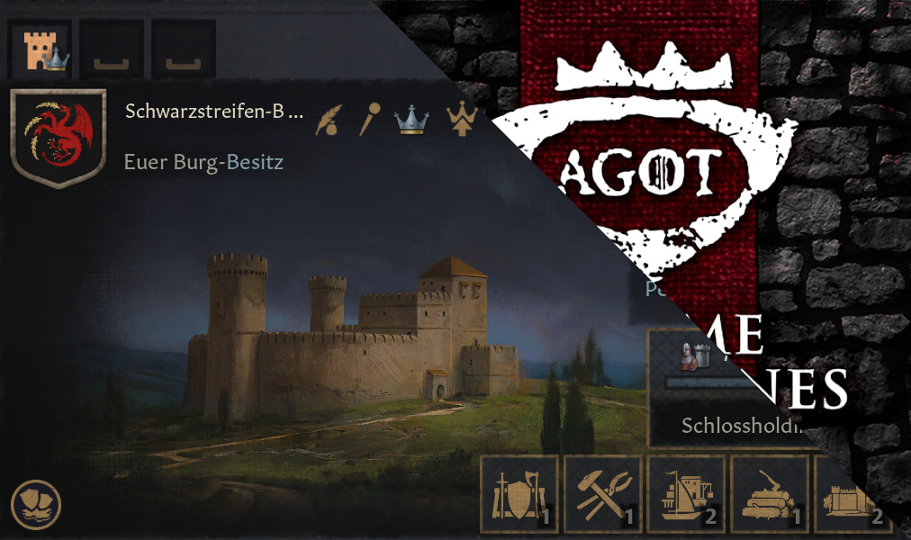 Always Move Realm Capital for AGoT