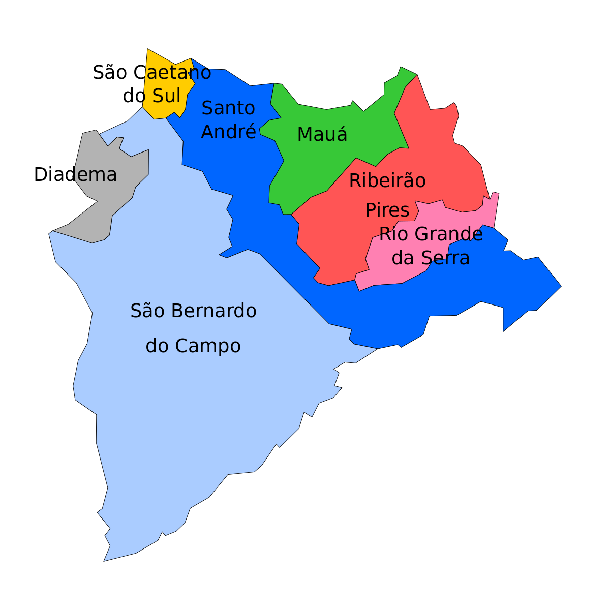 Liga do ABC