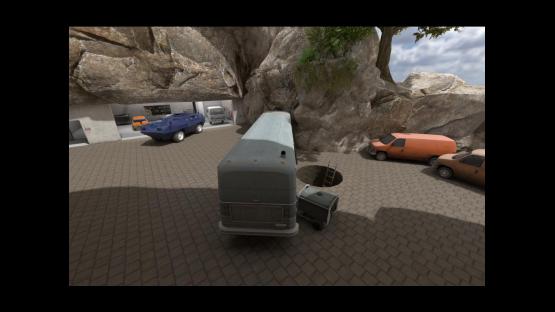 de_raid – Counter-Strike 2 Mod
