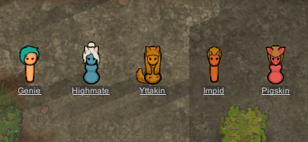 ReStyle Xenotypes