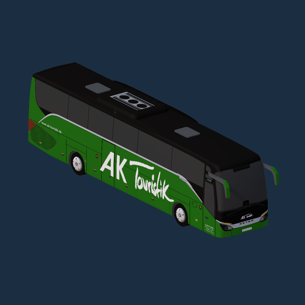 Ak Touristik (Setra S 516 HD (2-A))