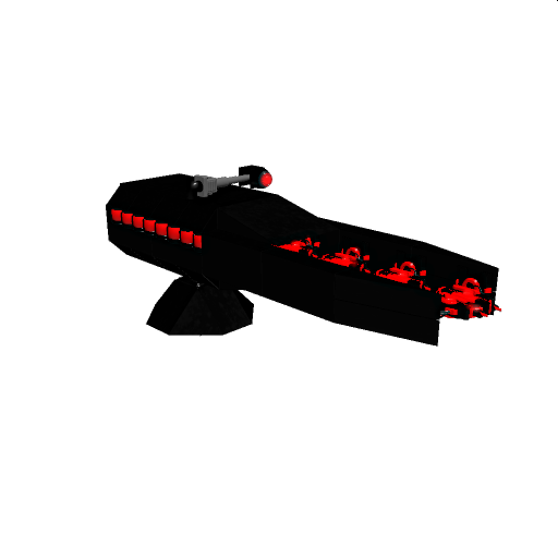 Lasergun