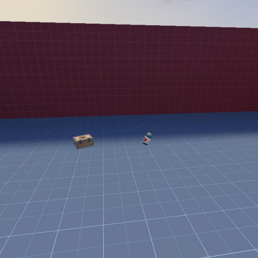 Test map – Team Fortress 2 Mod