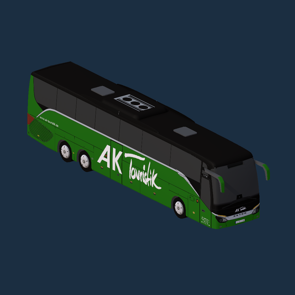 AK Touristik (Setra S 517 HD)