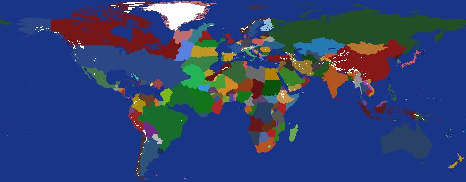 Continent In The Atlantic Remastered