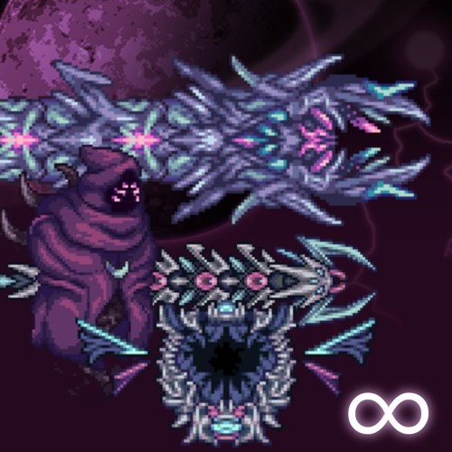 Devourer of Gods Nonstop Mix - Terraria Calamity OST