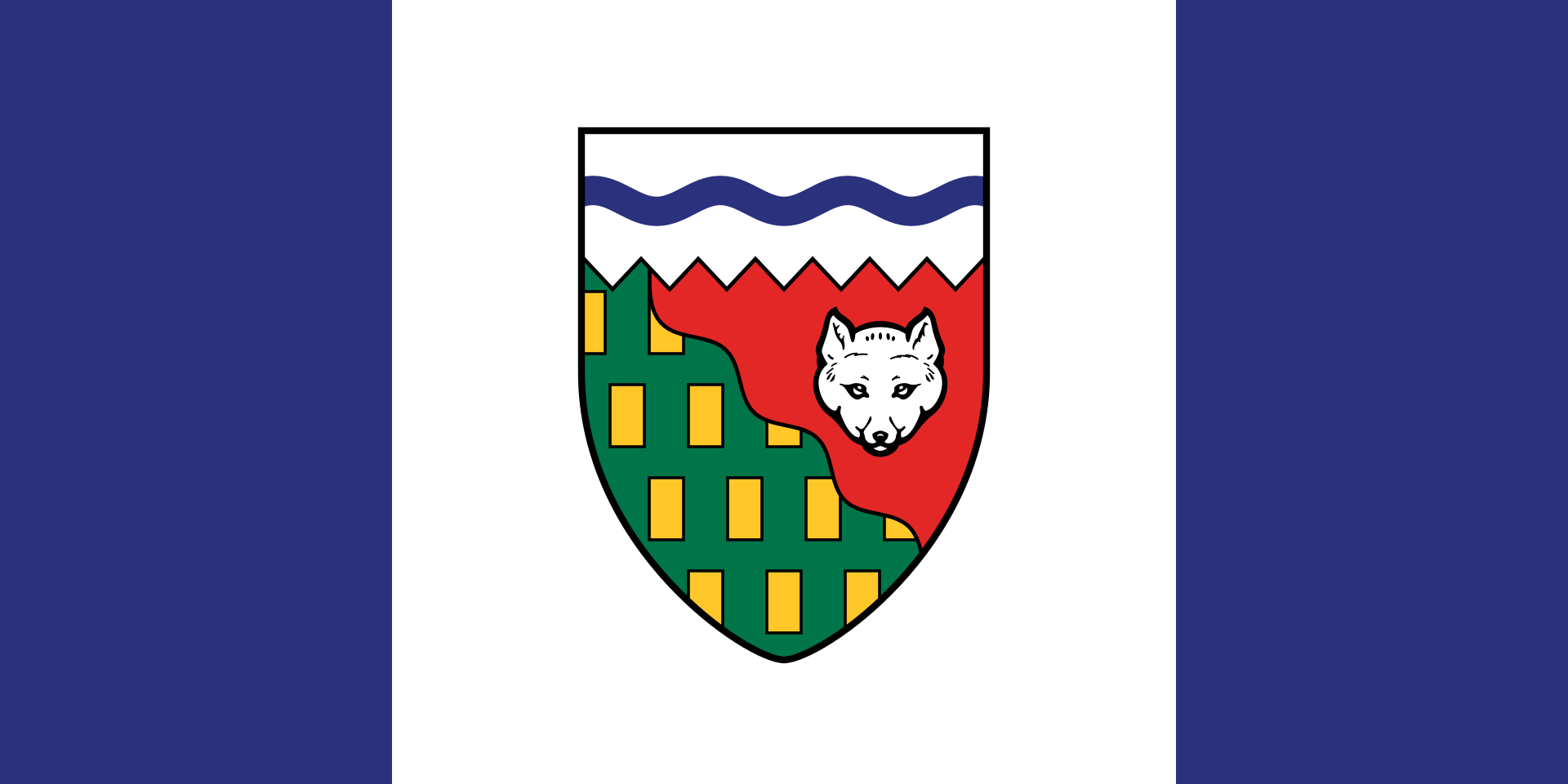 Northwest Territories Flag preview