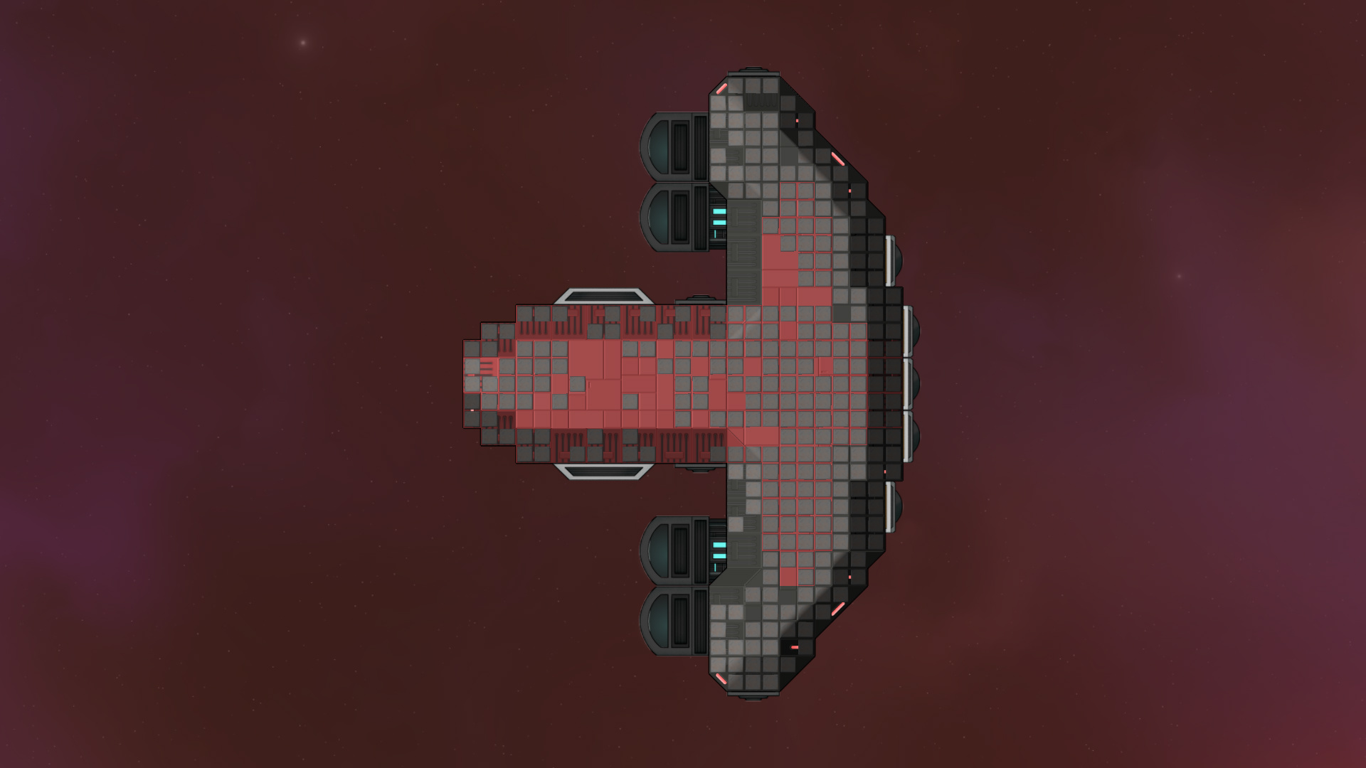 Fighter Eagle 1.5kk