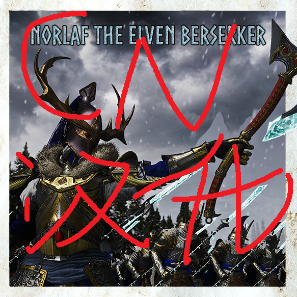 中文汉化 Norlaf - The Elven Berserker 2.0 (Updated)
