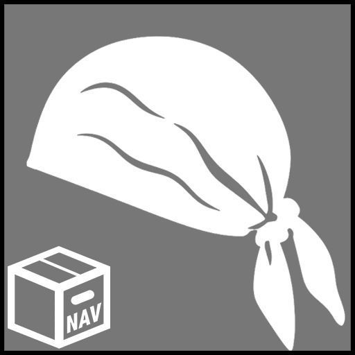 NAV - Bandanas