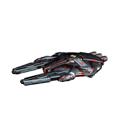 NRC-10 YT-1300EX