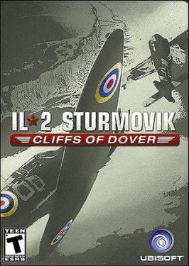 iL 2 Cliffs of Dover only