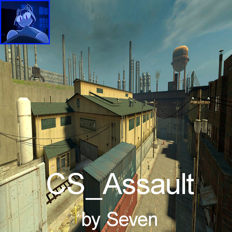 CS_Assault