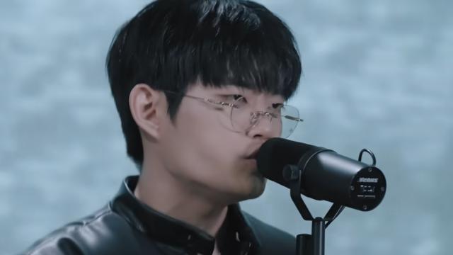 [Music][Tank] Beatbox = WING - Dopamine