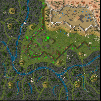 Stronghold & Blade - Mission 11