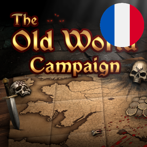 Français - The Old World Campaign par Slavyk