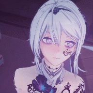 [2113]NTR⚠QOS⚠琪亚娜&布洛妮娅