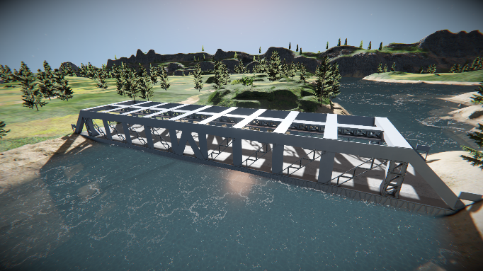 SETB Bridge by Seb