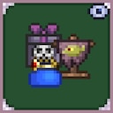 Progressive Extra Accessory Slots