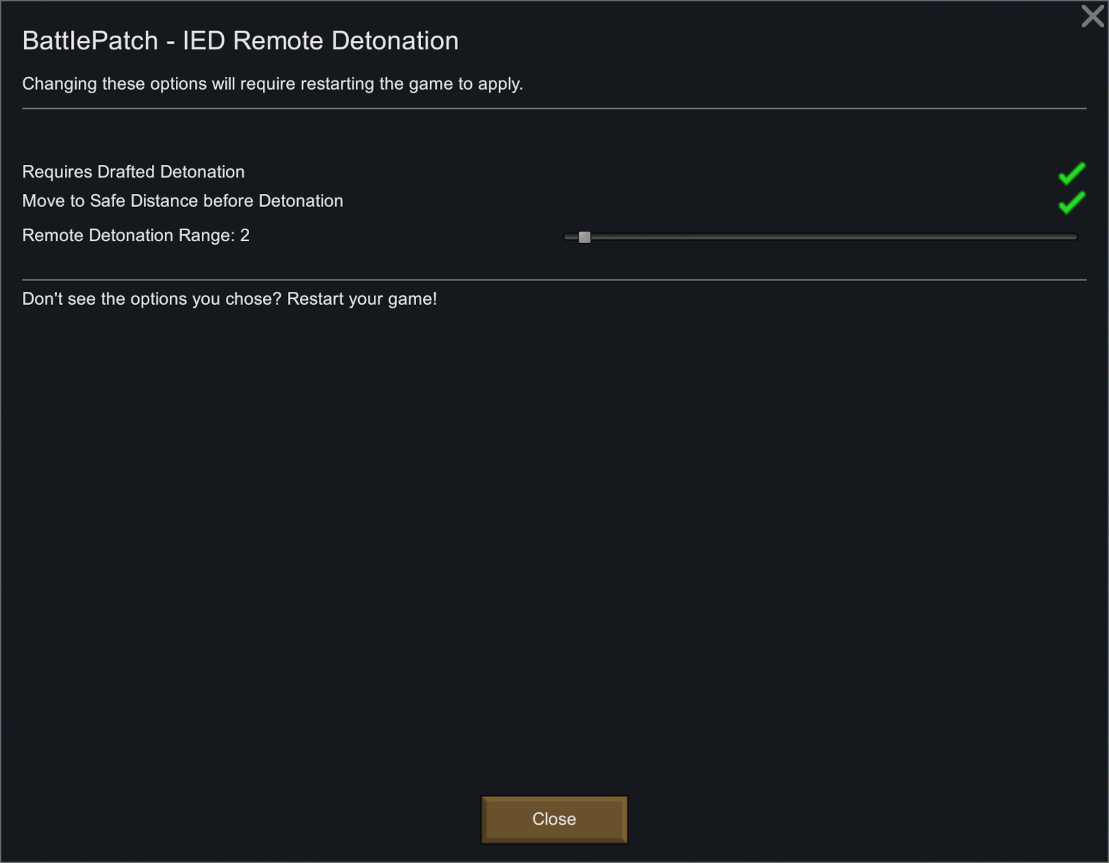Screenshot 5