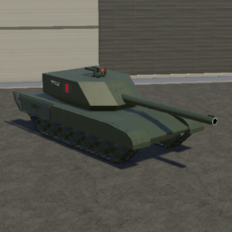 LT-14 Prototype 1