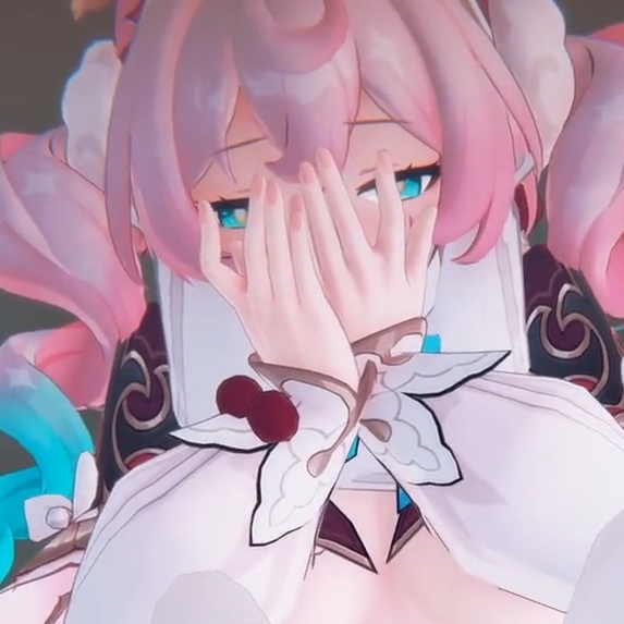 [Anryms]风堇