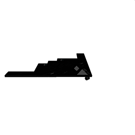 B-2 Spirit preview