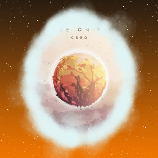 Creo - Place on Fire