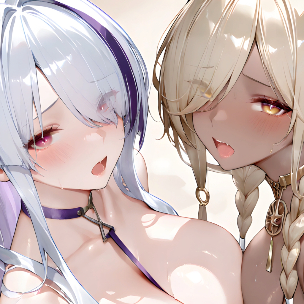 [Hajily-1645][R-18]2025-05-05 Owari & Unzen P6 preview