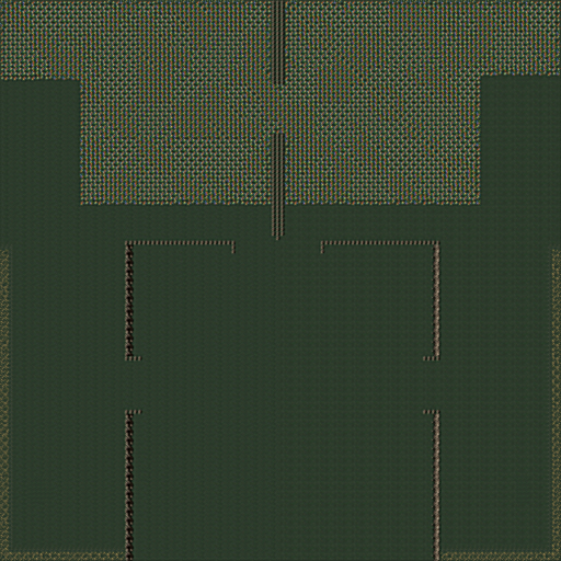 3-WAY Mega 3v3 ExtraHard by Vecna.