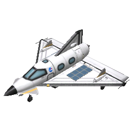 Small Science Plane 2.0