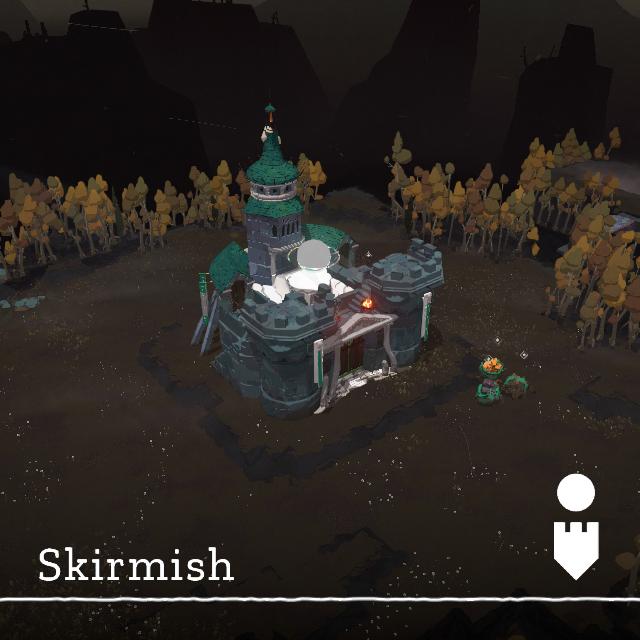 Roadside Fort