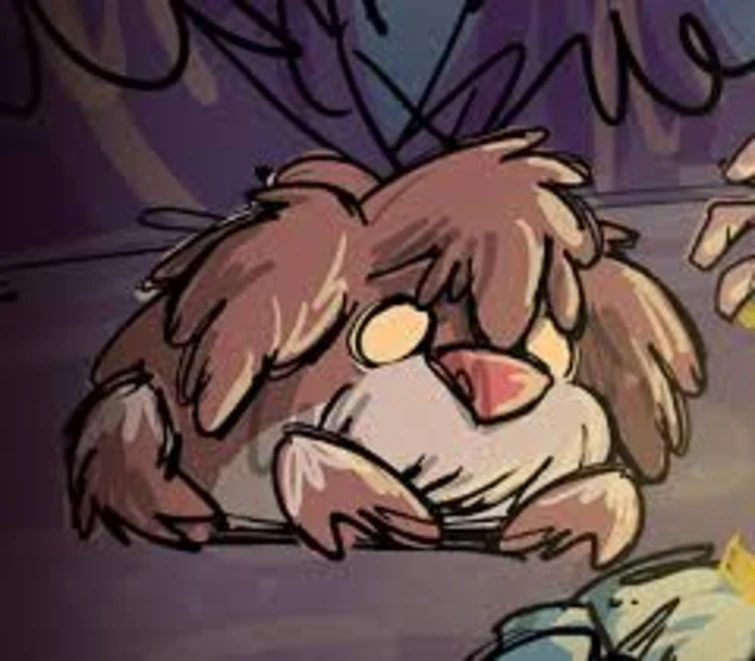 Wo(n't)by Buck – Don't Starve Together Mod