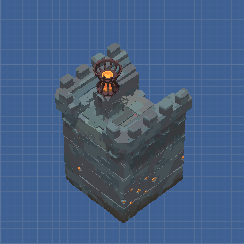 Beacon Tower