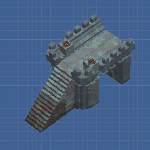 Bridge (End)