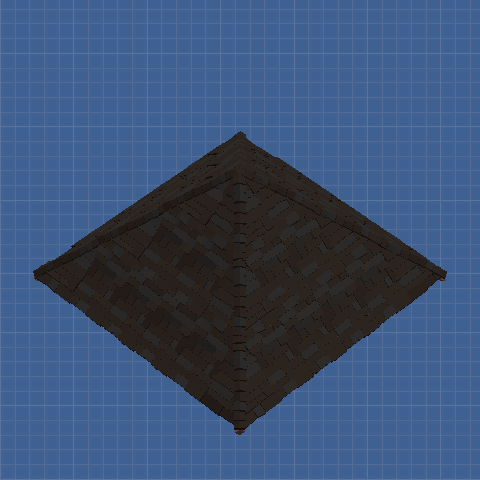 Simple Roof