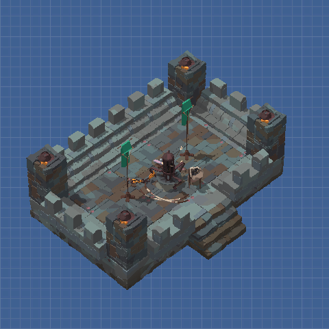 Archer Platform