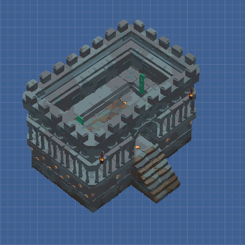 Archer Bunker