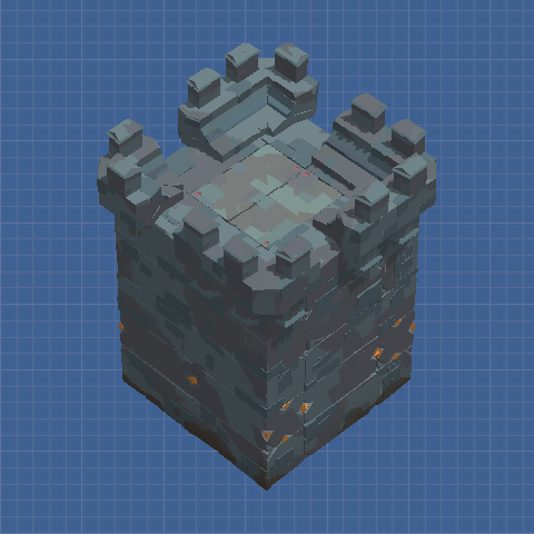Tower Network Node