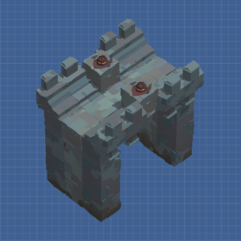 Mini Bridge