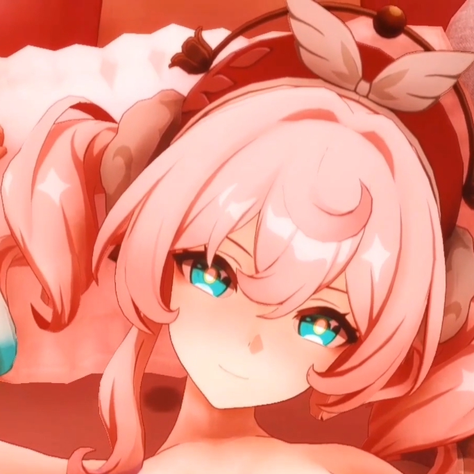 [Fearess]风堇Sex~