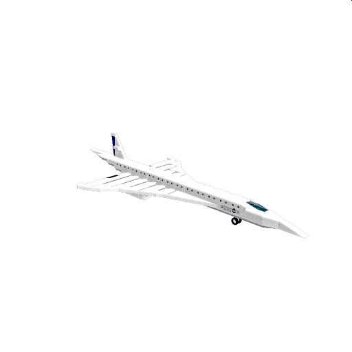 Concorde