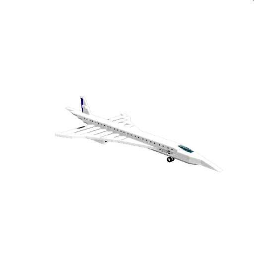 Concorde